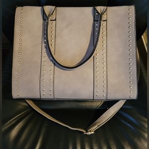 Concealed carry purse